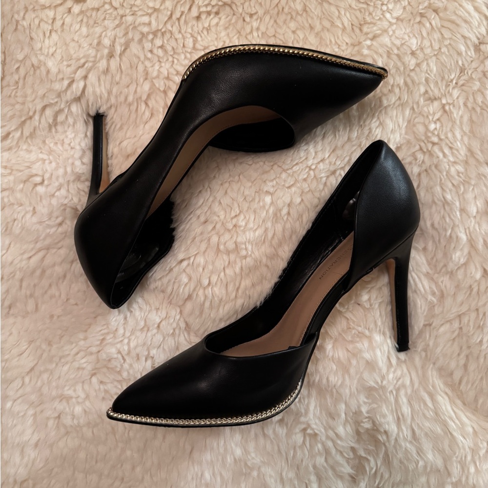 Bcbgeneration Stiletto Pump - image 1